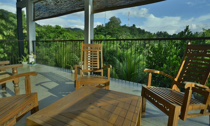 Karalliyadda Casa | Victoria House