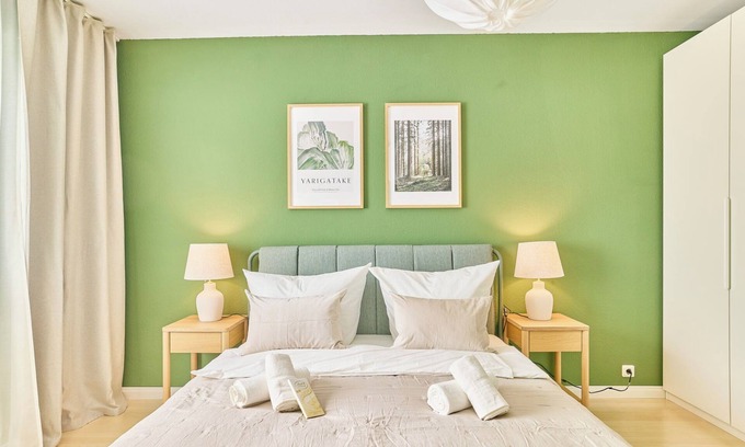 Landstuhl Apartamento | Victoria - Landstuhl