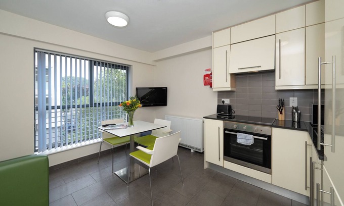 Cork Apartamento | Victoria Lodge
