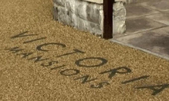 Weston-super-Mare Apartamento | Victoria Mansions Hotel Apartments