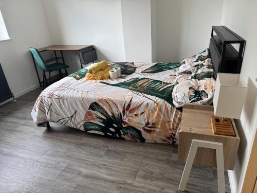 Hanham Casa | Victoria Park