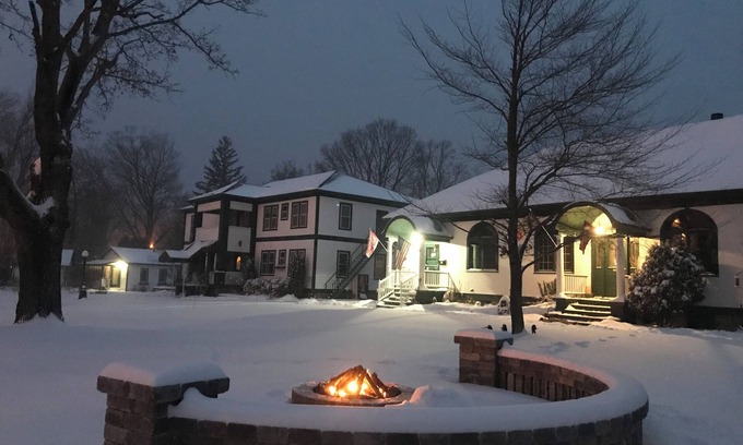 South Haven Cama Y Desayuno | Victoria Resort and Bed & Breakfast
