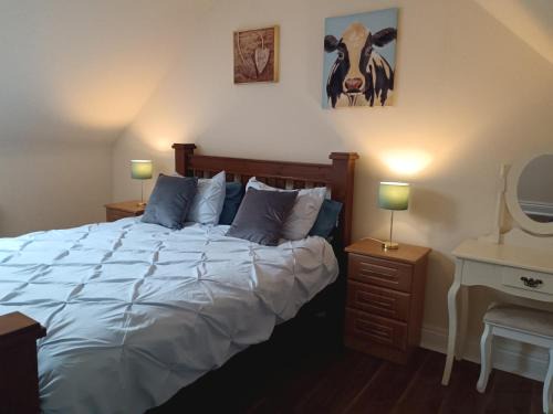 Lombardstown Apartamento | Victoria's Countryside Apartment