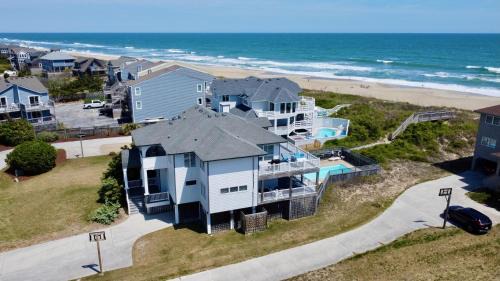 Duck Casa | Victoria's View