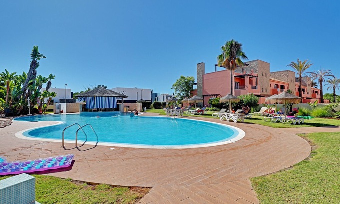 Vilamoura Apartamento | VICTORIA VILAMOURA