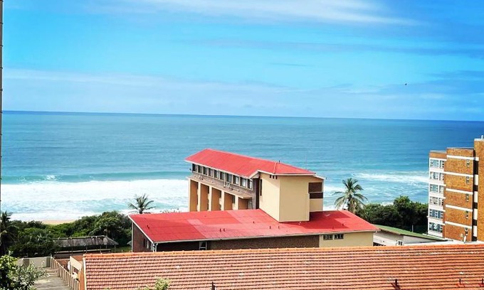 Kingsborough Apartamento | Victorian Beach Cottages
