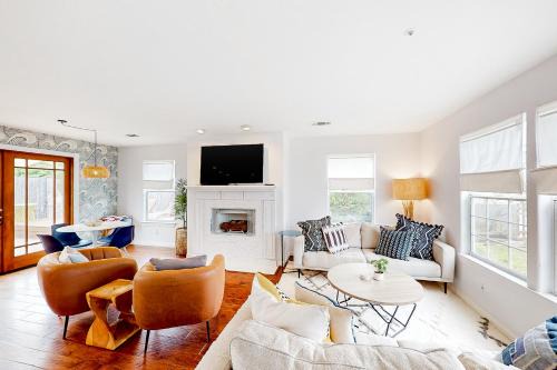 Arroyo Grande Casa | Victorian Dream