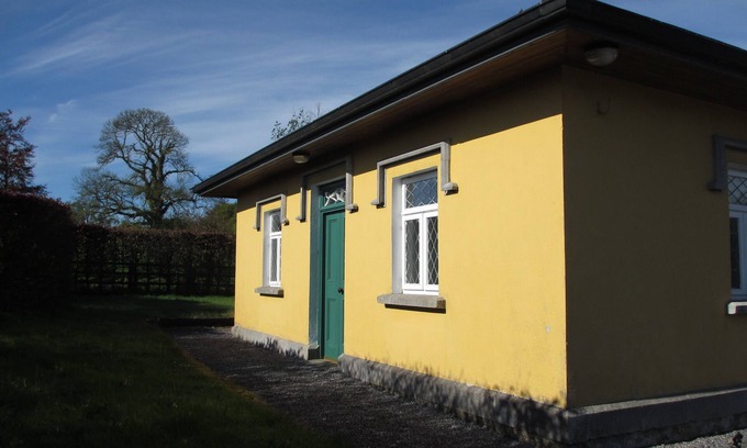 Cashel Casa | Victorian Gate Lodge en el campo