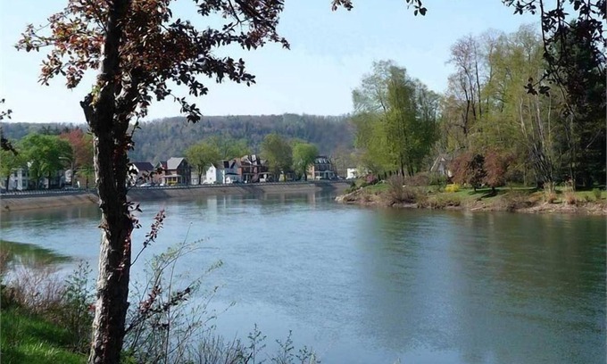 Clearfield Cama Y Desayuno | Victorian Loft B & B