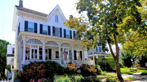 Cape May Casa | Victorian On North