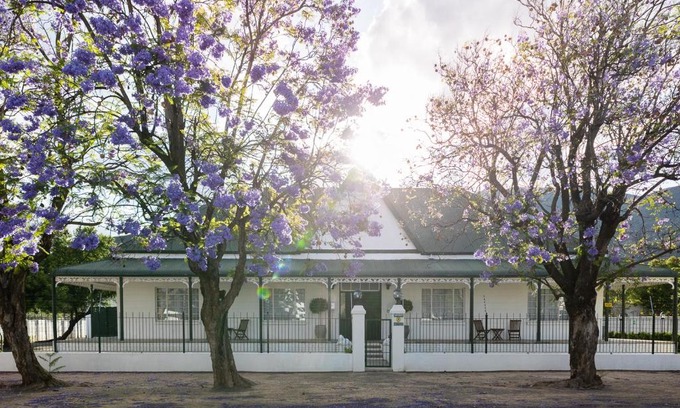 Graaff-Reinet Casa | Victorian Square Guesthouse