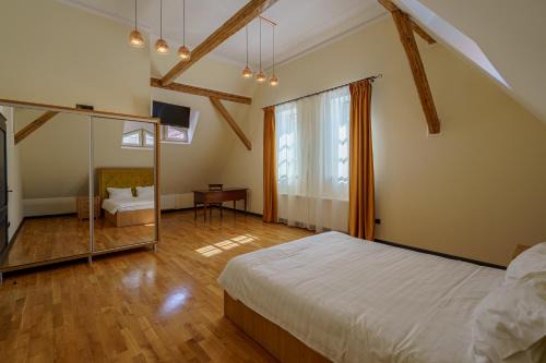 Center Apartamento | Victoriei Apartments