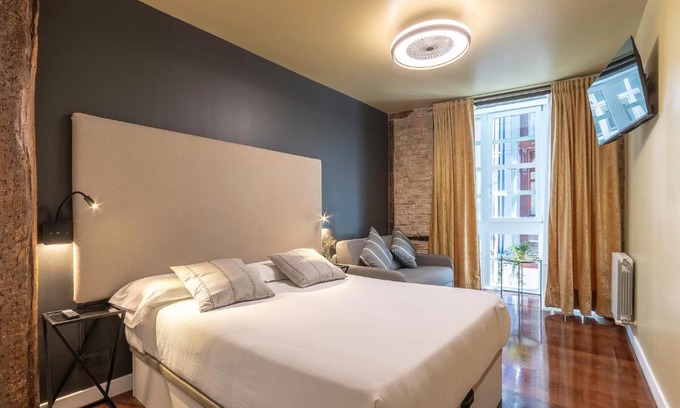 Bilbao Old Town Casa | Victorooms