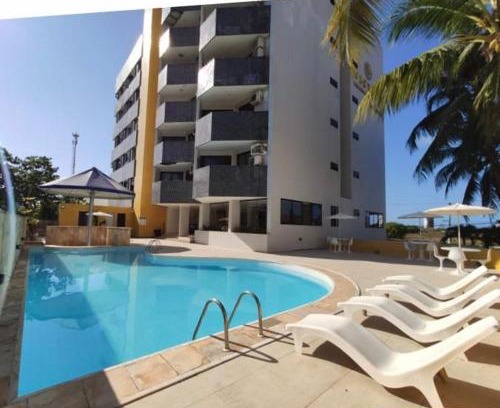 Intermares Apartamento | victory flat em Intermares