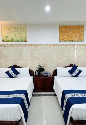 District 7 Hotel | Victory Hotel 153-155