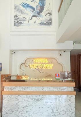 Tan Thuan Dong Hotel | Victory Hotel 2A