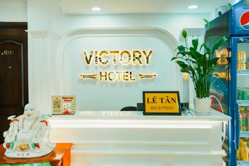 Tan Thuan Dong Hotel | VICTORY - hotel 388 htp