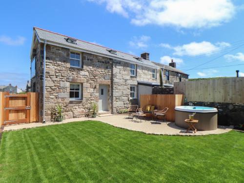 Pendeen Casa | Victory View