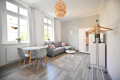 Gorny Sopot Apartamento | Victus Apartamenty, Apartament Duet A