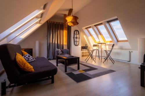 Gorny Sopot Apartamento | Victus Apartamenty, Apartament Arkadia