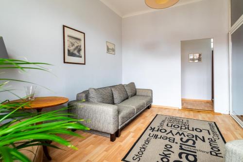 Gorny Sopot Apartamento | Victus Apartamenty, Apartament Castagno