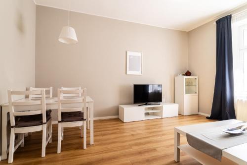 Gorny Sopot Apartamento | Victus Apartamenty, Apartament City