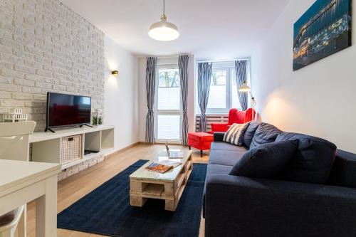 Karlikowo Apartamento | Victus Apartamenty, Apartament Livia