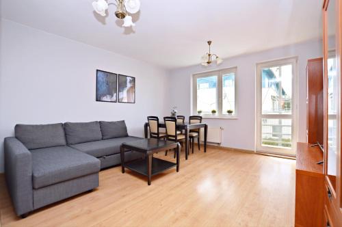 Karlikowo Apartamento | Victus Apartamenty, Apartament Mint