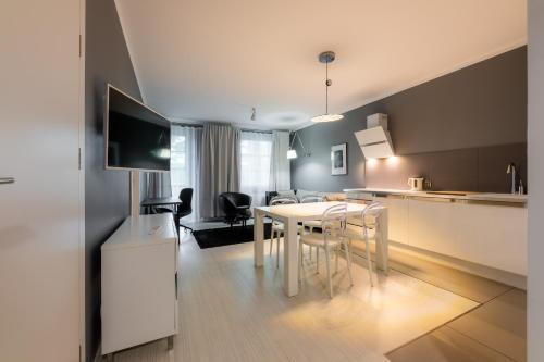 Gorny Sopot Apartamento | Victus Apartamenty, Valor Style