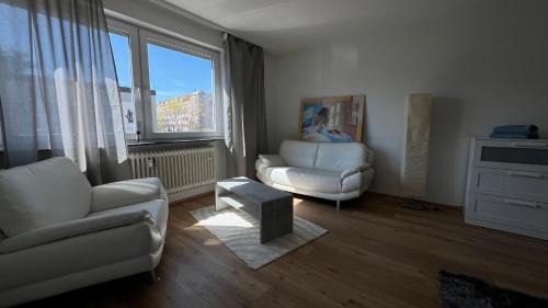 Weststadt Apartamento | Vida Real Estate Sigmund