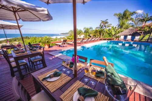 Praia do Rosa Hotel | Vida Sol e Mar Ecoresort
