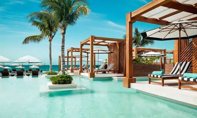 Avenida Tulum Casa | Vidanta Grand Luxxe 3BR Loft