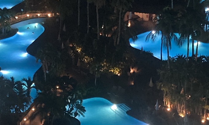 Puerto Vallarta Complejo | Vidanta Grand Mayan Resort...for a vacation bursting with variety and fun!