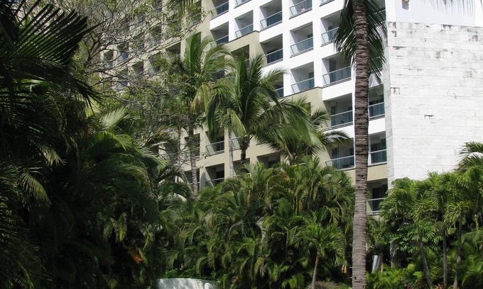 Nuevo Vallarta Hotel | Vidanta Grand Mayan Golf & Spa Resort