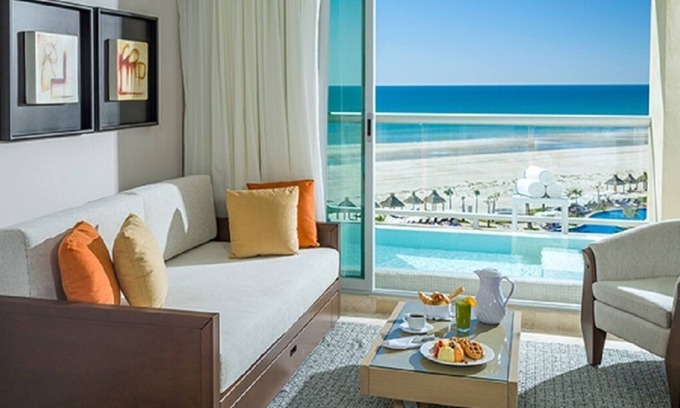 Puerto Penasco Complejo | VIDANTA LUXURY RESORT-2 BED 2 BATH-Enter a land of magic and fascination!