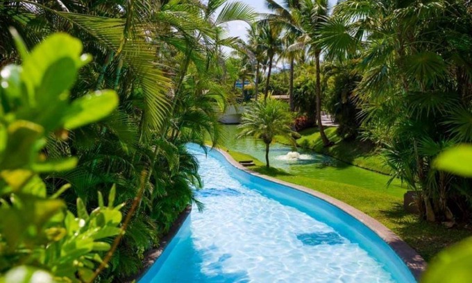 Nuevo Vallarta Complejo | 1 master room Vidanta Riviera Nayarit 2 adults+2 children or 6 adults.