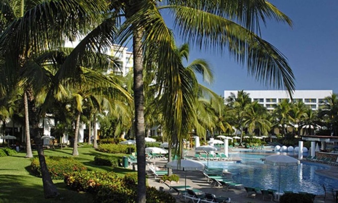 Nuevo Vallarta Complejo | Residencia Grand Luxxe 4 BR de Vidanta NV - Escape to Luxury, Escape to Fun!