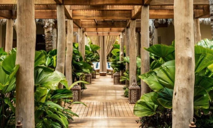 Las Jarretaderas Complejo | Vidanta Resort, Nuevo, Vallarta! 2-bedroom perfect for family vacations!