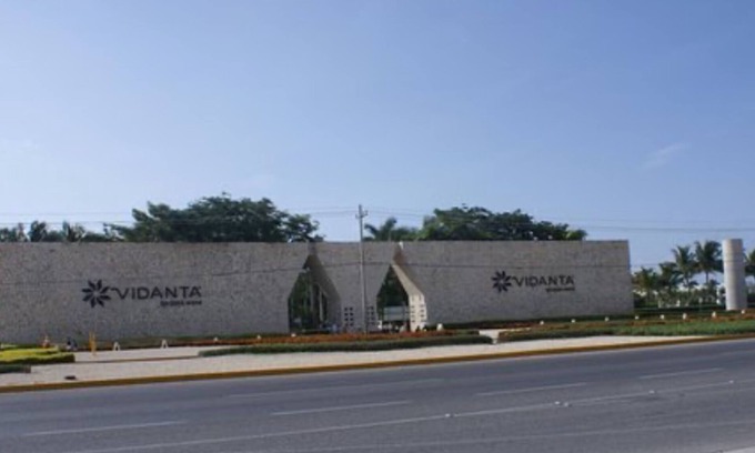 Downtown Cancun Complejo | VIDANTA RIVIERA AMAYA KINGDOM OF THE SUN III