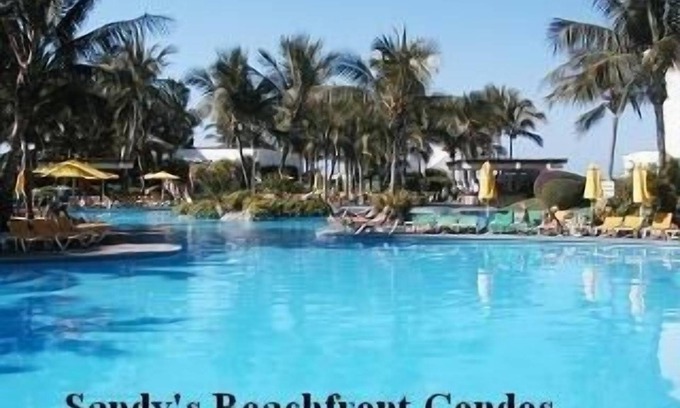 Benito Juarez Condominio | Suite Vidanta Sea Garden Resort
