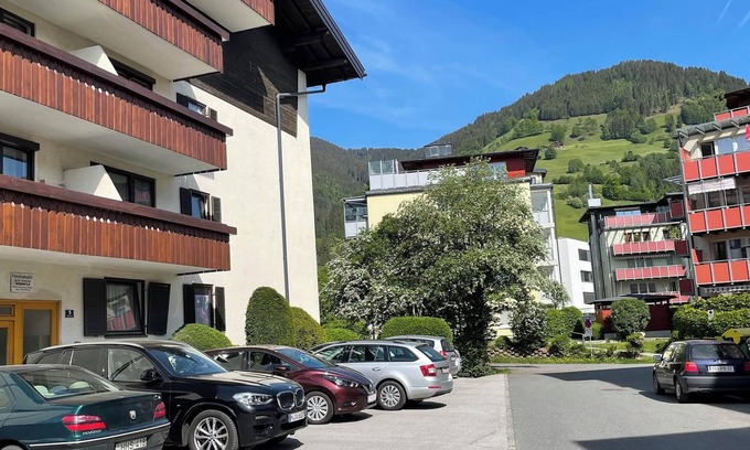 Schuttdorf Apartamento | Estudio 'Vidaoro' cerca del teleférico con Wi-Fi