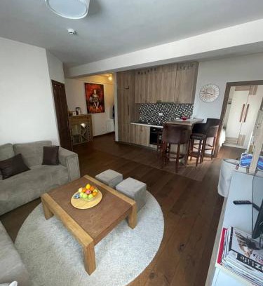 Lisina Apartamento | Vidik Kopaonik