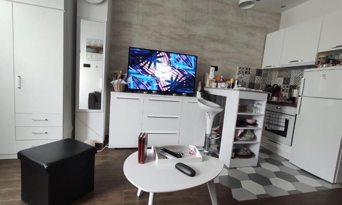 Rakovica Apartamento | Vidikovac 1
