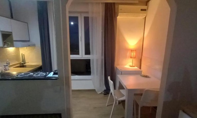 Rakovica Apartamento | Vidikovac 2