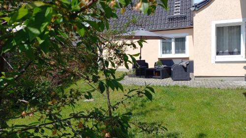 Schoenewalde Apartamento | Viel Platz für Entspannung