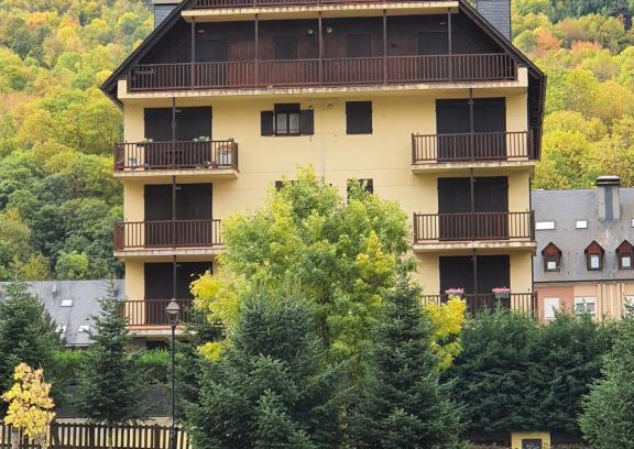 Vielha Apartamento | VIELHA XIV