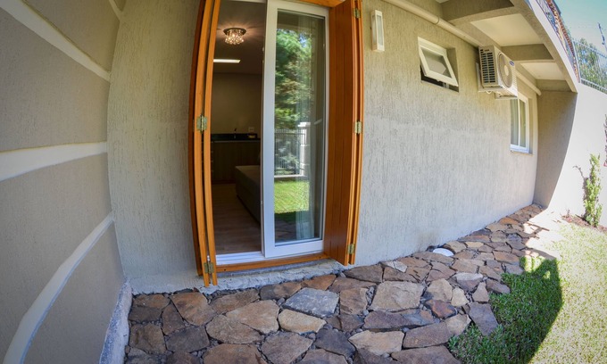 Gramado Apartamento | Viena Flats