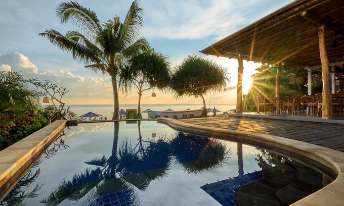 Amed Casa | Vienna Beach Resort