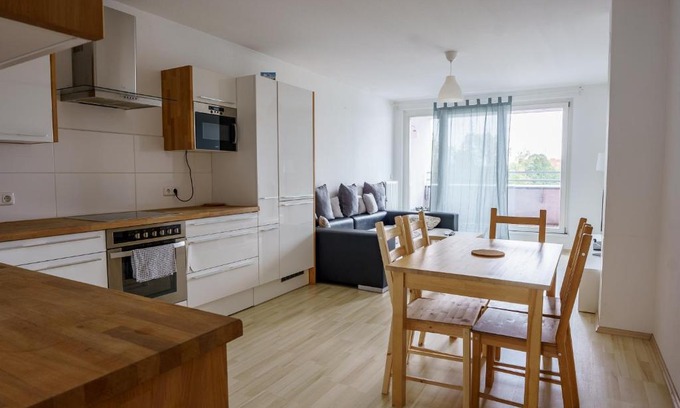 Liesing Apartamento | Vienna City Apartment 1230 Vienna