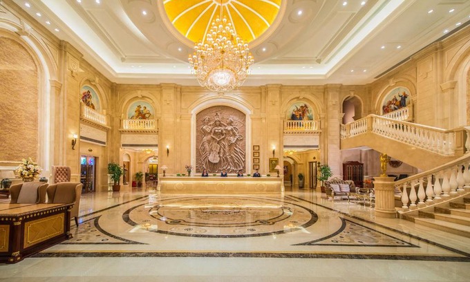 Nanhai Hotel | Vienna Hotel Foshan Huangqi